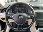 Volkswagen Passat - fotka číslo 12