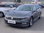Volkswagen Passat - fotka číslo 2
