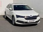 Škoda Superb - fotka číslo 0