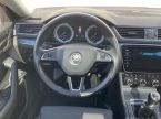 Škoda Superb - fotka číslo 10