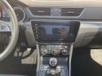 Škoda Superb - fotka číslo 11