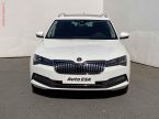 Škoda Superb - fotka číslo 1