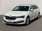 Škoda Superb - fotka číslo 2