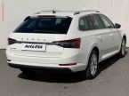 Škoda Superb - fotka číslo 3