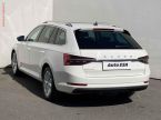 Škoda Superb - fotka číslo 5