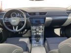 Škoda Superb - fotka číslo 7