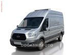 Ford Transit - fotka číslo 1