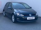 Volkswagen Golf - fotka číslo 0
