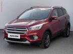 Ford Kuga - fotka číslo 2