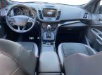Ford Kuga - fotka číslo 7