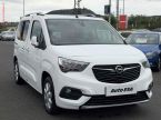 Opel Combo - fotka číslo 0