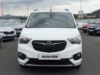 Opel Combo - fotka číslo 1
