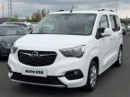 Opel Combo - fotka číslo 2