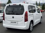 Opel Combo - fotka číslo 3