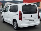 Opel Combo - fotka číslo 5