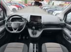 Opel Combo - fotka číslo 6