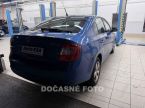 Škoda Rapid - fotka číslo 1
