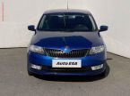 Škoda Rapid - fotka číslo 1