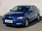 Škoda Rapid - fotka číslo 2