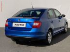 Škoda Rapid - fotka číslo 3