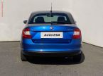 Škoda Rapid - fotka číslo 4