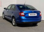 Škoda Rapid - fotka číslo 5