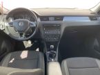 Škoda Rapid - fotka číslo 7