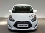 Hyundai ix20 - fotka číslo 1