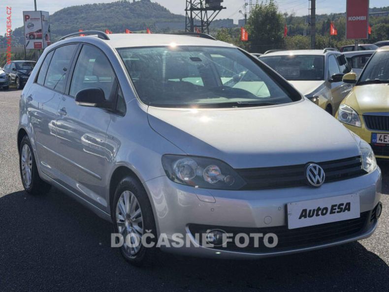 Volkswagen Golf - hlavní fotka inzerátu
