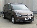 Volkswagen Touran - fotka číslo 0