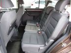 Volkswagen Touran - fotka číslo 9