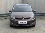 Volkswagen Touran - fotka číslo 1