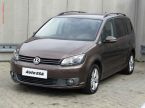 Volkswagen Touran - fotka číslo 2