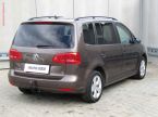 Volkswagen Touran - fotka číslo 3
