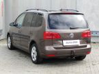 Volkswagen Touran - fotka číslo 5