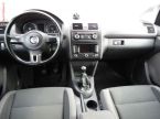 Volkswagen Touran - fotka číslo 7