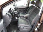 Volkswagen Touran - fotka číslo 8