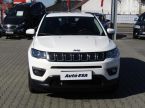 Jeep Compass - fotka číslo 1