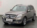 Mercedes Třída GLK - fotka číslo 2