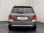 Mercedes Třída GLK - fotka číslo 4