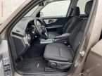 Mercedes Třída GLK - fotka číslo 8