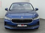 Škoda Superb - fotka číslo 1
