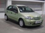 Citroën C3 - fotka číslo 0