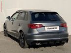 Audi A3 - fotka číslo 5