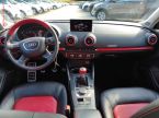 Audi A3 - fotka číslo 7