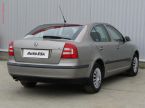 Škoda Octavia - fotka číslo 3