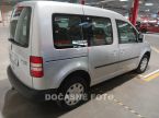 Volkswagen Caddy - fotka číslo 1