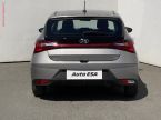 Hyundai i20 - fotka číslo 4