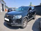 Chevrolet Captiva - fotka číslo 0