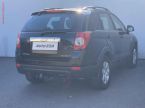Chevrolet Captiva - fotka číslo 3